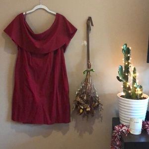 Perfect Holiday Dress!